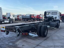 Volvo FL 220 (STEEL SUSP. / 10 BOLTS / 18 TONS / LONG...