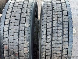 Volvo FL 220 (STEEL SUSP. / 10 BOLTS / 18 TONS / LONG...