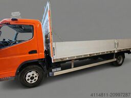 Fuso Canter