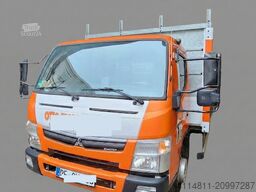 Fuso Canter