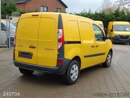 RENAULT Kangoo 90 1.5 dCi -KLIMA-