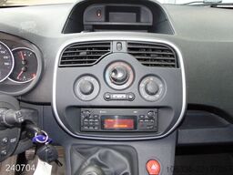 RENAULT Kangoo 90 1.5 dCi -KLIMA-