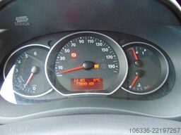 RENAULT Kangoo 90 1.5 dCi -KLIMA-