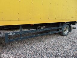 SAXAS AKD 71-11 -LBW-