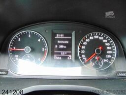 VW Caddy 2.0 TDI 4Motion -2x Schiebetür-HFT-