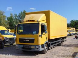 MAN TGL 12.250 BL