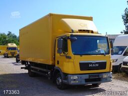 MAN TGL 12.250 BL