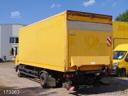 MAN TGL 12.250 BL