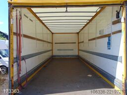 MAN TGL 12.250 BL