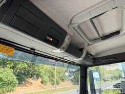 MAN TGS 26.400 6x4 KRAN 4xAbstzg FUNK 5/6 Steuer AHK