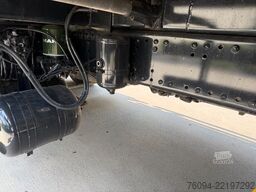 MAN TGS 26.400 6x4 KRAN 4xAbstzg FUNK 5/6 Steuer AHK