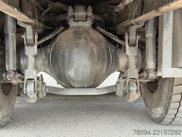 MAN TGS 26.400 6x4 KRAN 4xAbstzg FUNK 5/6 Steuer AHK
