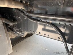 MAN TGS 26.400 6x4 KRAN 4xAbstzg FUNK 5/6 Steuer AHK