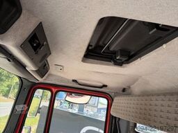 MAN 17.232 4x4 KRAN SEILWINDE Kran und LKW