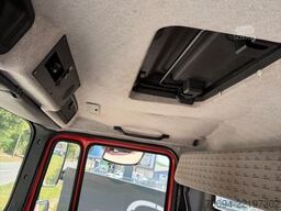 MAN 17.232 4x4 KRAN SEILWINDE Kran und LKW