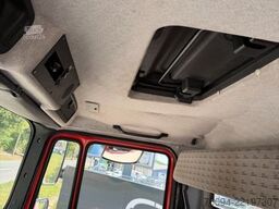 MAN 17.232 4x4 KRAN SEILWINDE Kran und LKW