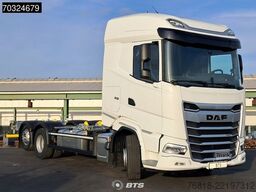 DAF XG 480 6X2 FAN - SDG BDF Multi 1120-1320