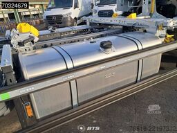 DAF XG 480 6X2 FAN - SDG BDF Multi 1120-1320