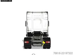 DAF XG 480 4X2 FT - MX + Sonnenblende + Standklima