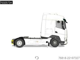 DAF XG 530 4X2 FT - ZF + Sonnenblende + Standklima