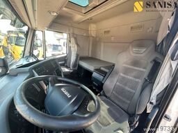 IVECO Stralis AS260S46/2x LBW/Schwenkwand/Krone Anhäng