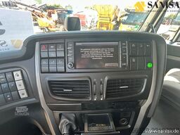 IVECO Stralis AS260S46/2x LBW/Schwenkwand/Krone Anhäng