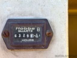 GROVE A62J ARBEITSBÜHNE