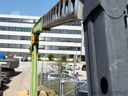GROVE A62J ARBEITSBÜHNE
