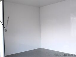 TOMPLAN Messe-/Präsentationsanhänger TWSP 420.03-2700kg