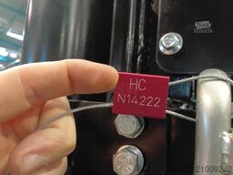 Hangcha CDD12-XT1-SI