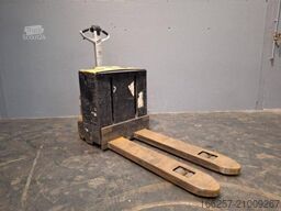 Caterpillar NPP20N2E