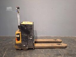 Caterpillar NPP20N2E