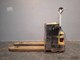 Caterpillar NPP20N2E