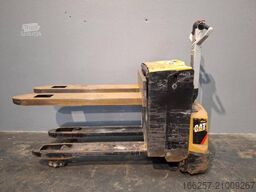 Caterpillar NPP20N2E