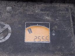 Caterpillar NPP20N2E