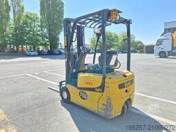 Yale ERP16VT SWB