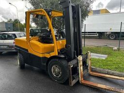 Yale GLP55VX
