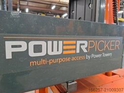  POWER PICKER