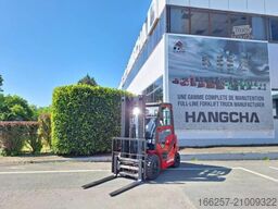 Hangcha XF25D-2