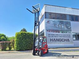 Hangcha XF25D-2