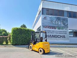 Hangcha XE25i