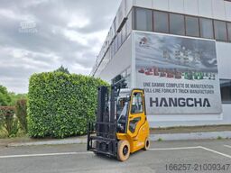 Hangcha XE20Ci