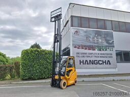 Hangcha XE20Ci