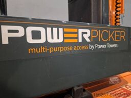  POWER PICKER