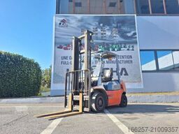 Toyota 6-7fdf25