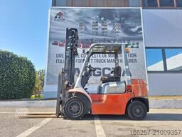 Toyota 6-7fdf25