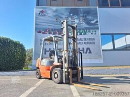 Toyota 6-7fdf25