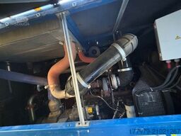 CompAir Compair C200TS-24 DLT2703HP