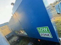 CompAir Compair C200TS-24 DLT2703HP