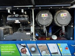 CompAir Compair C200TS-24 DLT2703HP